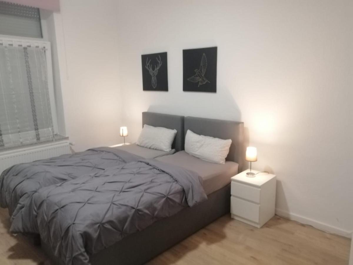 Apartment Cologne Exterior photo